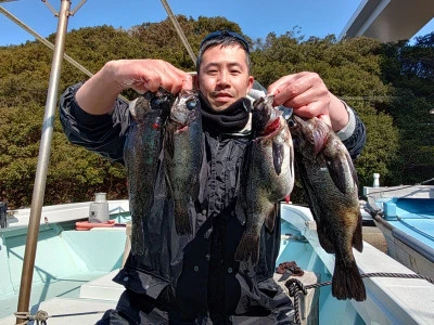 つるぎの2026年2月22日(日)2枚目の写真