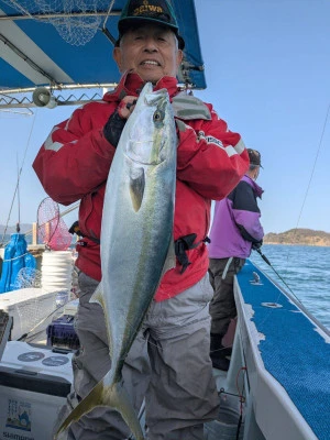 黒岩フィッシングサービスの2026年2月23日(月)1枚目の写真