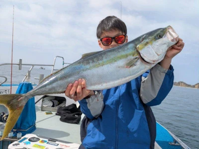 黒岩フィッシングサービスの2026年2月23日(月)2枚目の写真