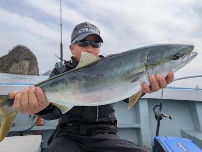 黒岩フィッシングサービスの2026年2月23日(月)3枚目の写真