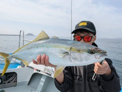 黒岩フィッシングサービスの2026年2月23日(月)4枚目の写真