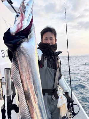 黒岩フィッシングサービスの2026年2月23日(月)5枚目の写真