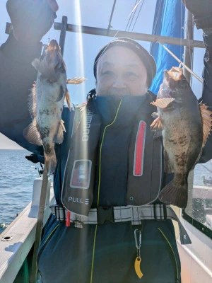 黒岩フィッシングサービスの2026年2月22日(日)1枚目の写真