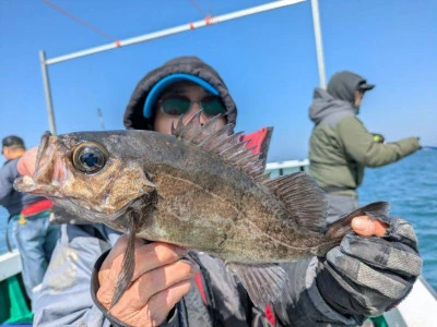 黒岩フィッシングサービスの2026年2月22日(日)3枚目の写真