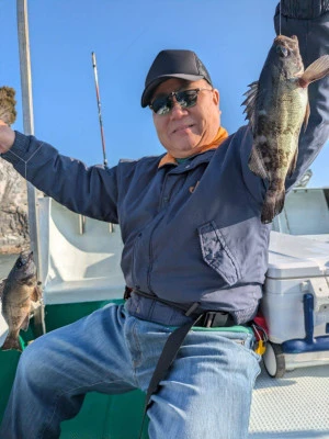 黒岩フィッシングサービスの2026年2月22日(日)5枚目の写真