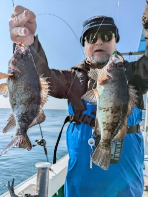 黒岩フィッシングサービスの2026年2月21日(土)2枚目の写真