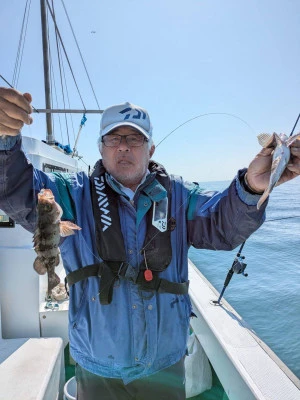 黒岩フィッシングサービスの2026年2月21日(土)5枚目の写真