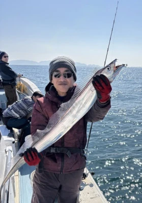 Ｐｉｌａｒ III海人の2026年2月21日(土)3枚目の写真