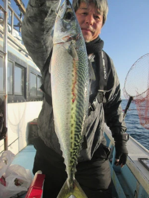 松福丸の2026年2月21日(土)3枚目の写真