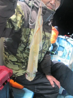 松福丸の2026年2月21日(土)4枚目の写真