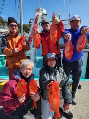 三昭丸の2026年2月22日(日)1枚目の写真