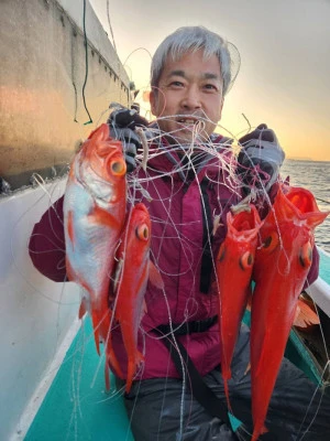 三昭丸の2026年2月22日(日)2枚目の写真