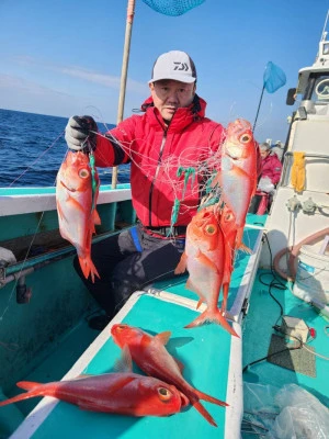 三昭丸の2026年2月22日(日)4枚目の写真