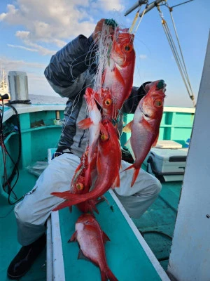 三昭丸の2026年2月22日(日)5枚目の写真