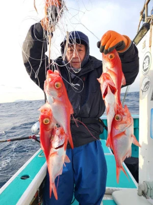 三昭丸の2026年2月20日(金)1枚目の写真