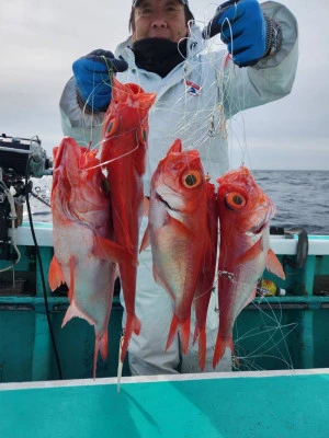 三昭丸の2026年2月20日(金)2枚目の写真