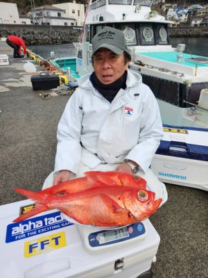 三昭丸の2026年2月20日(金)3枚目の写真