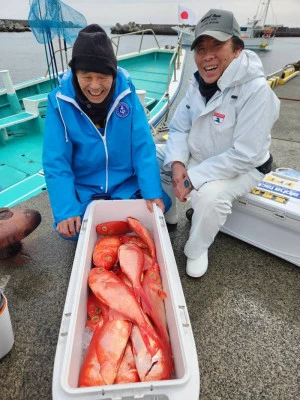 三昭丸の2026年2月20日(金)4枚目の写真