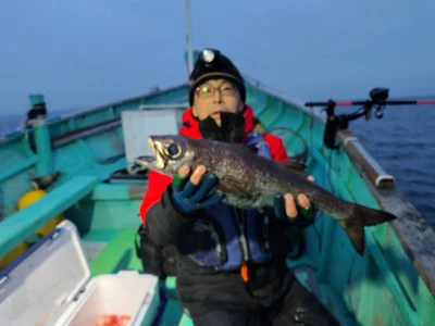 第八鶴丸の2026年2月28日(土)1枚目の写真