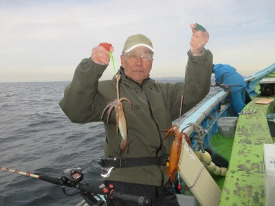 はら丸の2026年2月27日(金)1枚目の写真