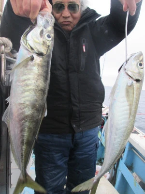 松福丸の2026年2月27日(金)1枚目の写真