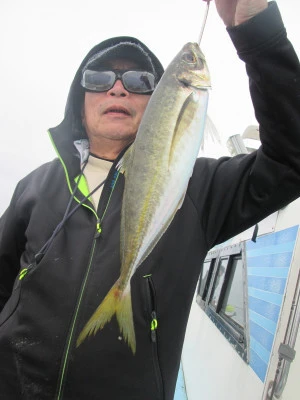 松福丸の2026年2月27日(金)2枚目の写真