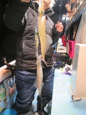 松福丸の2026年2月27日(金)4枚目の写真