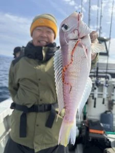 ZEST号の2026年2月27日(金)4枚目の写真