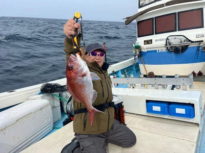 華丸の2026年2月24日(火)1枚目の写真