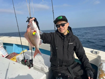 華丸の2026年2月24日(火)2枚目の写真