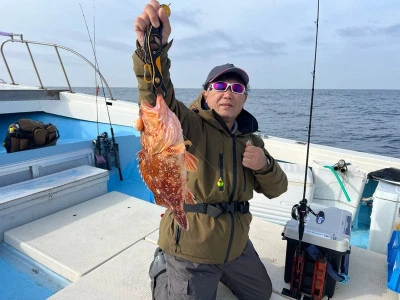 華丸の2026年2月24日(火)3枚目の写真