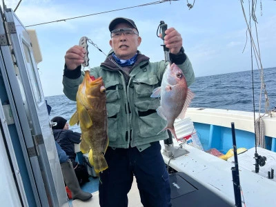 華丸の2026年2月24日(火)5枚目の写真