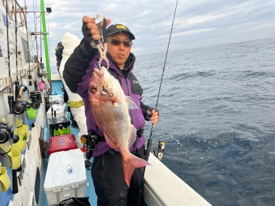 華丸の2026年2月22日(日)1枚目の写真