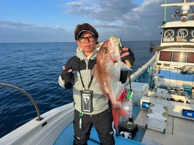 華丸の2026年2月22日(日)2枚目の写真