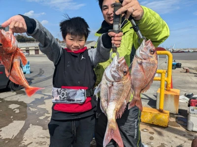 宮田丸の2026年2月28日(土)1枚目の写真