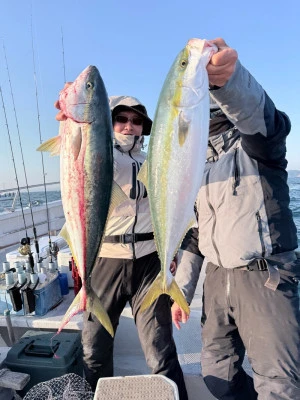 RUNTHROUGHの2026年2月21日(土)1枚目の写真