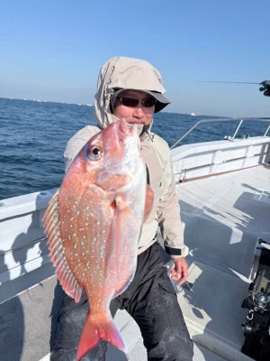 RUNTHROUGHの2026年2月21日(土)2枚目の写真