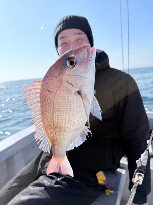 RUNTHROUGHの2026年2月21日(土)3枚目の写真