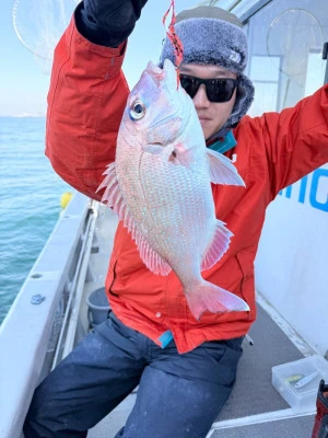 RUNTHROUGHの2026年2月21日(土)4枚目の写真