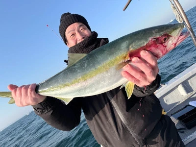 RUNTHROUGHの2026年2月21日(土)5枚目の写真