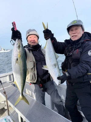 RUNTHROUGHの2026年2月20日(金)1枚目の写真