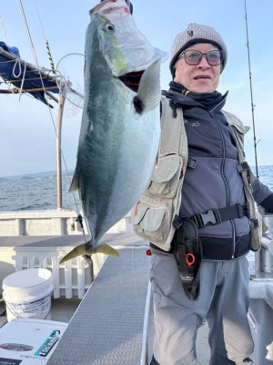 RUNTHROUGHの2026年2月20日(金)2枚目の写真