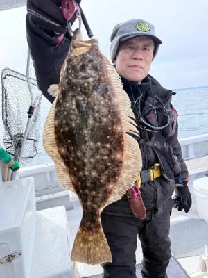 RUNTHROUGHの2026年2月20日(金)4枚目の写真