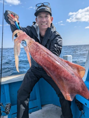 日正丸の2026年2月28日(土)1枚目の写真