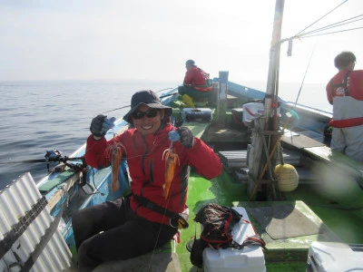 はら丸の2026年2月28日(土)1枚目の写真