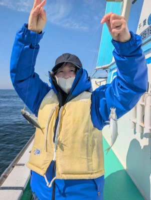 林遊船の2026年2月28日(土)1枚目の写真