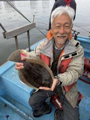 林遊船の2026年2月28日(土)2枚目の写真