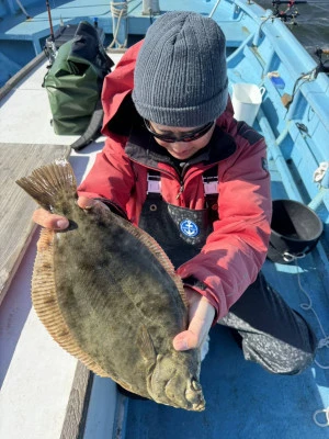 林遊船の2026年2月28日(土)3枚目の写真