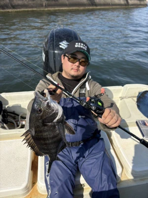 林遊船の2026年2月28日(土)4枚目の写真