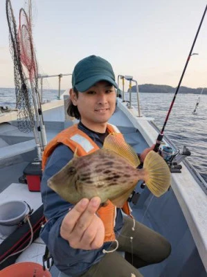 緑龍丸の2026年2月28日(土)2枚目の写真